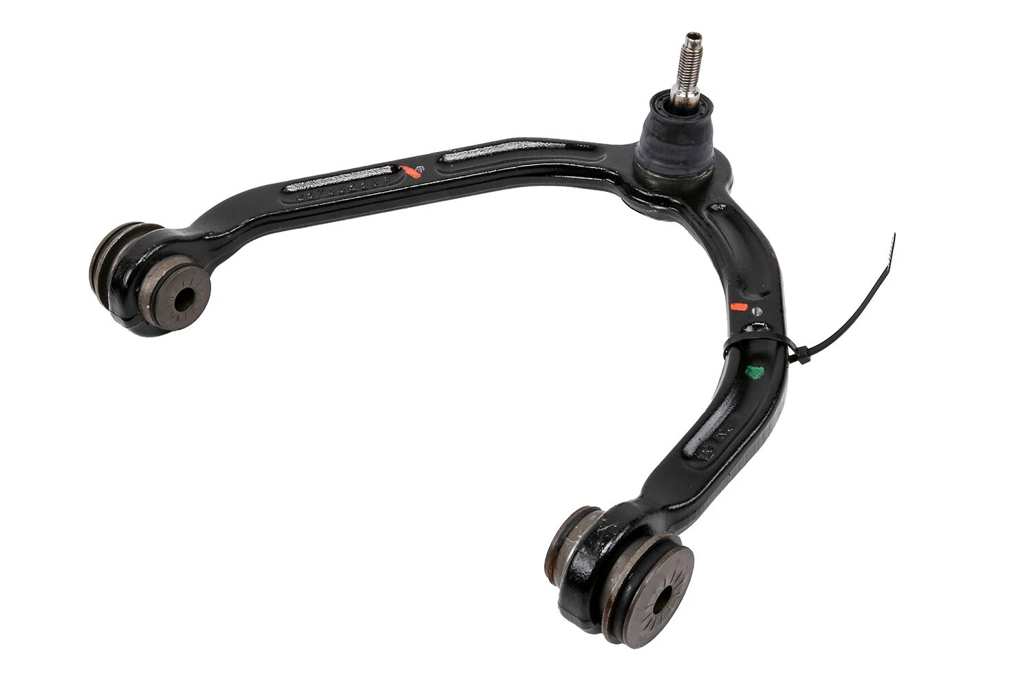 ACDelco Front Passenger Right Upper Suspension Control Arm 25793553 for Chevrolet Silverado (2007–2013)