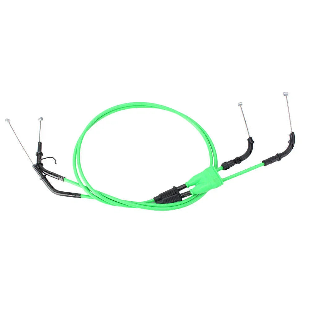 Throttle Cable for Kawasaki Ninja ZX6R (2007-2008)