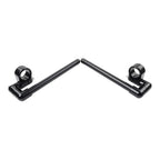 39MM Clip-On Handlebar Fork Tube for Universal Cafe Racer