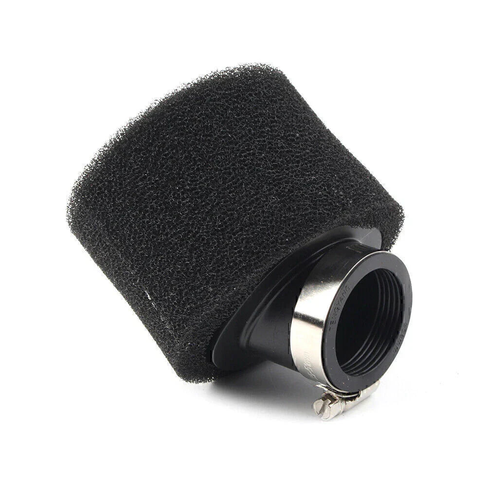38mm Foam Air Filter for 110cc 125cc CRF50 CRF70