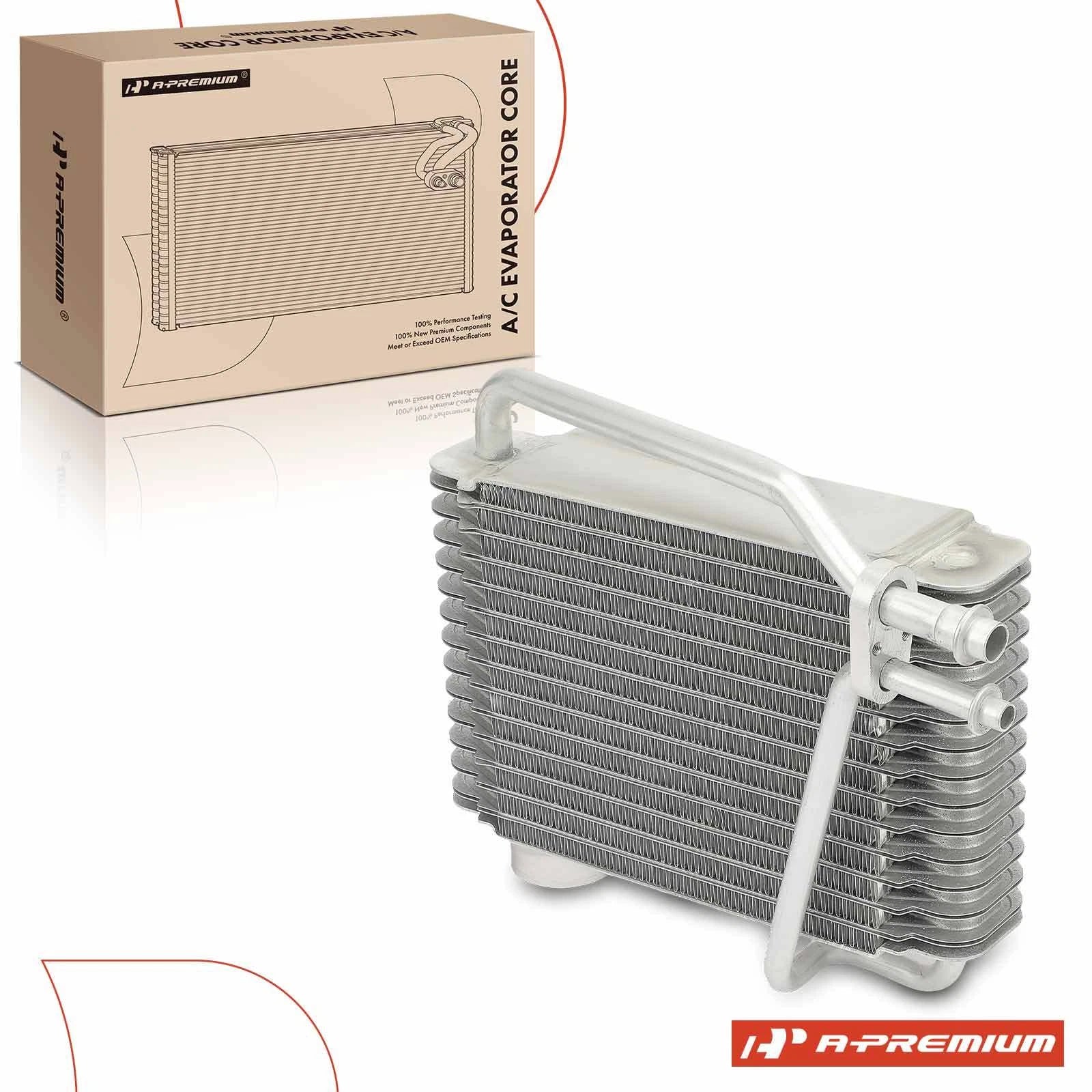 Rear A/C Evaporator Core for Chevrolet Suburban 1500 (2007â2014)