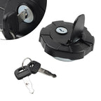 Fuel Cap for Kubota SVL90-2 Skid Steer Loader w/Keys (2014-2023)