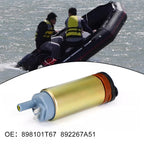 898101T67 Fuel Pump for Boat Engines (4-Stroke)