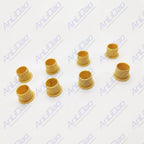 8Pcs Power Trim Bushing for MerCruiser (23-815950, 23-8159501, 18-2341-1)
