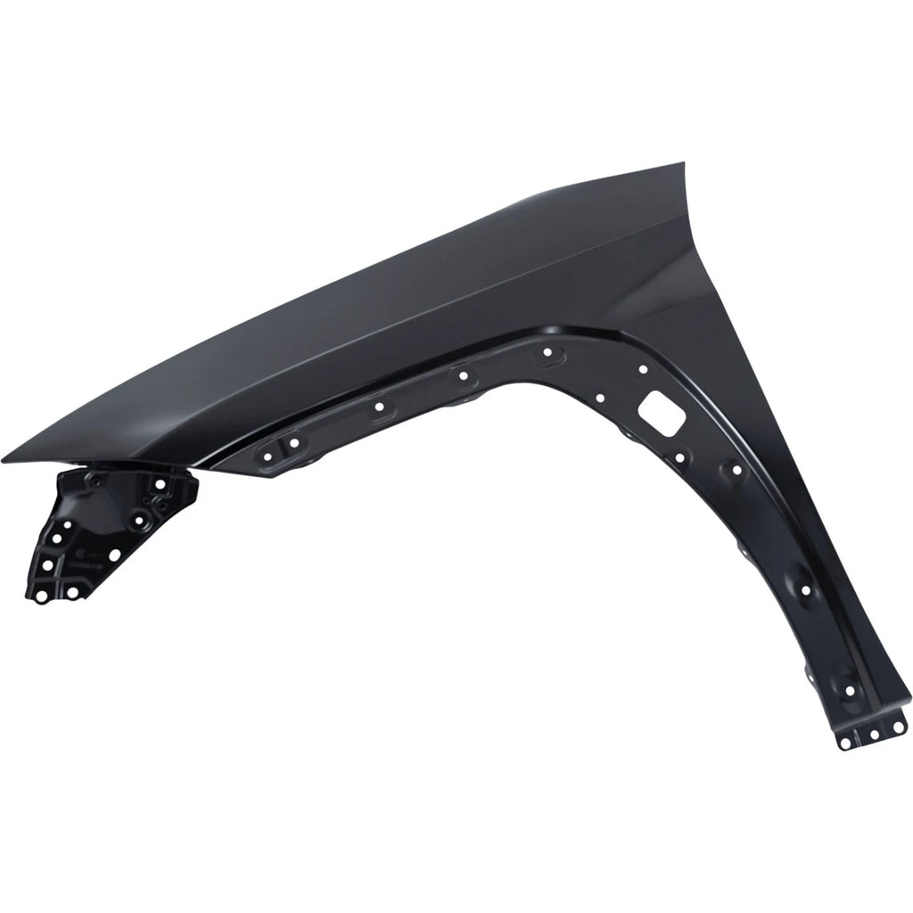 Fender for Lexus UX250h (2019–2023) Front Driver and Passenger Side