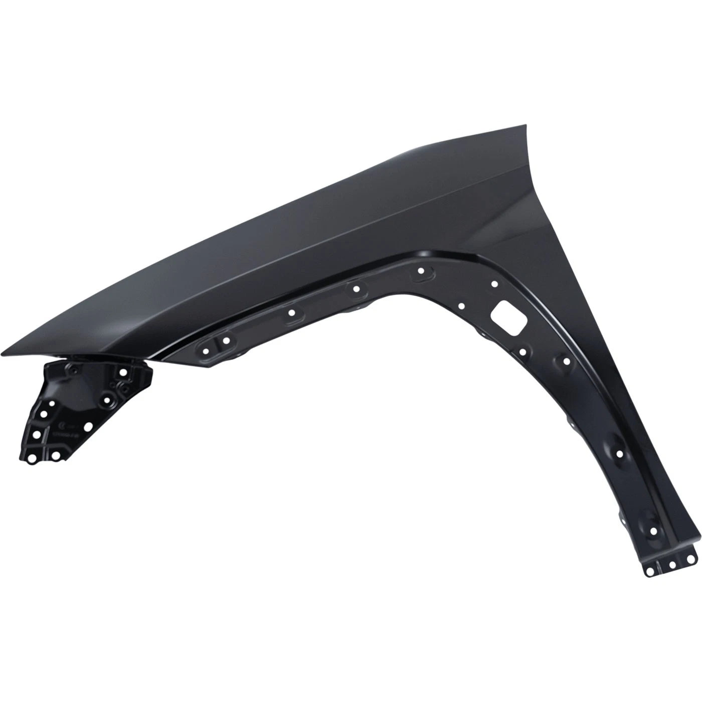 Fender for Lexus UX250h (2019–2023) Front Driver and Passenger Side