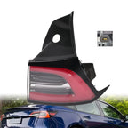 Right Tail Light for Tesla Model 3/Y (2020–2023) 1502087-00-D