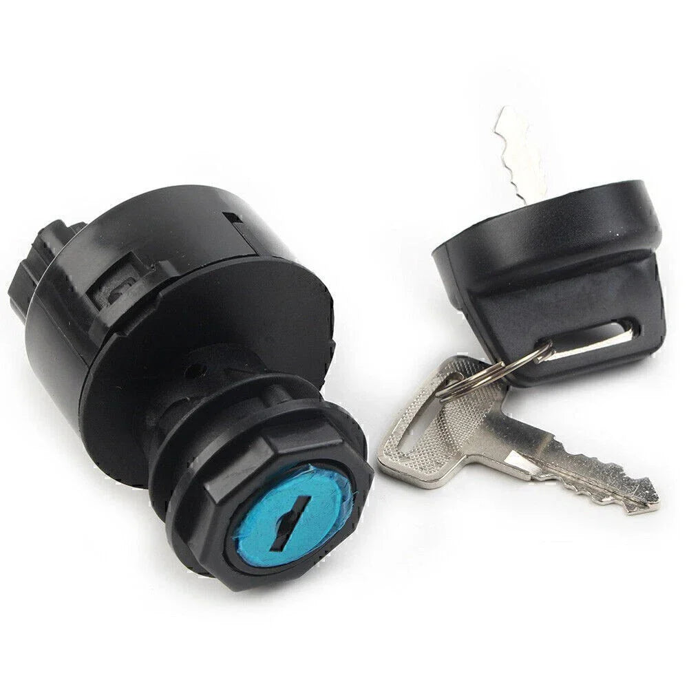 Ignition Switch for Yamaha Rhino 450 660 700 YXR450 YXR700 (2004-2018)