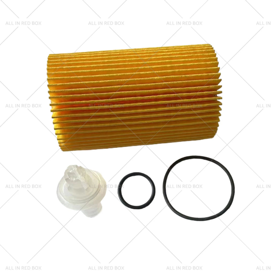 Oil Filter for Toyota Land Cruiser 200 Series (2008–2021) R2651P