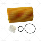 Oil Filter for Toyota Land Cruiser 200 Series (2008–2021) R2651P