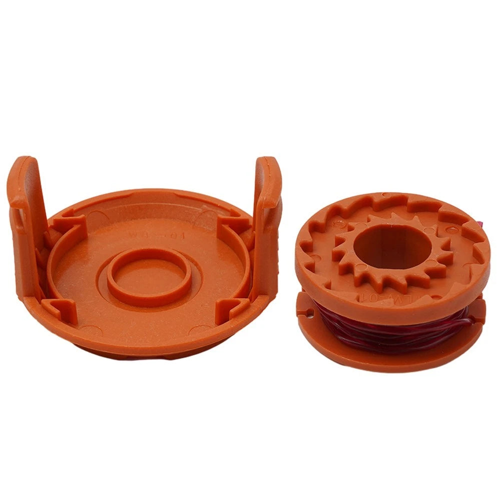 Trimmer Spool for WORX WG150E (WA0010, WA6531)