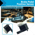 Brake Pedal Position Sensor for Holden Commodore VE WM (2006–2013) 13597418