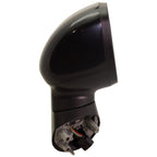 Heated Right Side Mirror for Kia Rio (2012–2017)