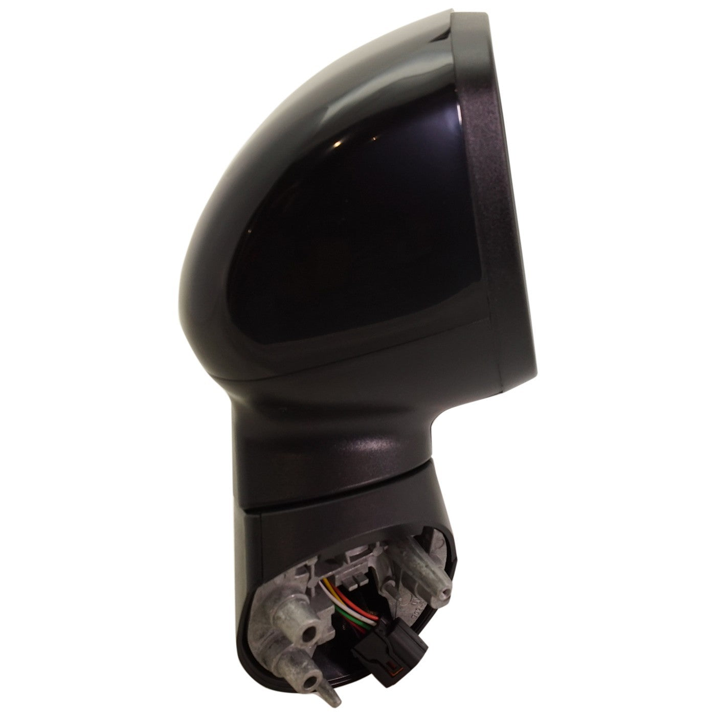 Heated Right Side Mirror for Kia Rio (2012–2017)