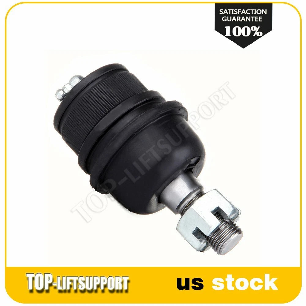 Set of 2 Front Upper Lower Control Arm Ball Joints for Ford Expedition F-150 F-250 4WD