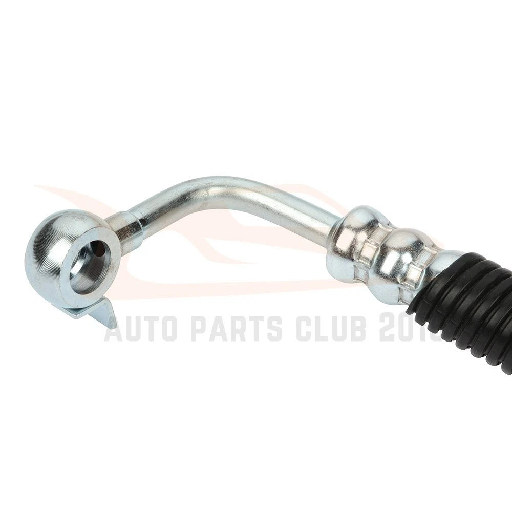 Power Steering Pump with Pressure Line Hose for Lexus ES330 Toyota Camry (2004–2006)