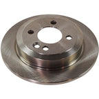 Rear Brake Disc Rotors for Mini Cooper (2002–2006)