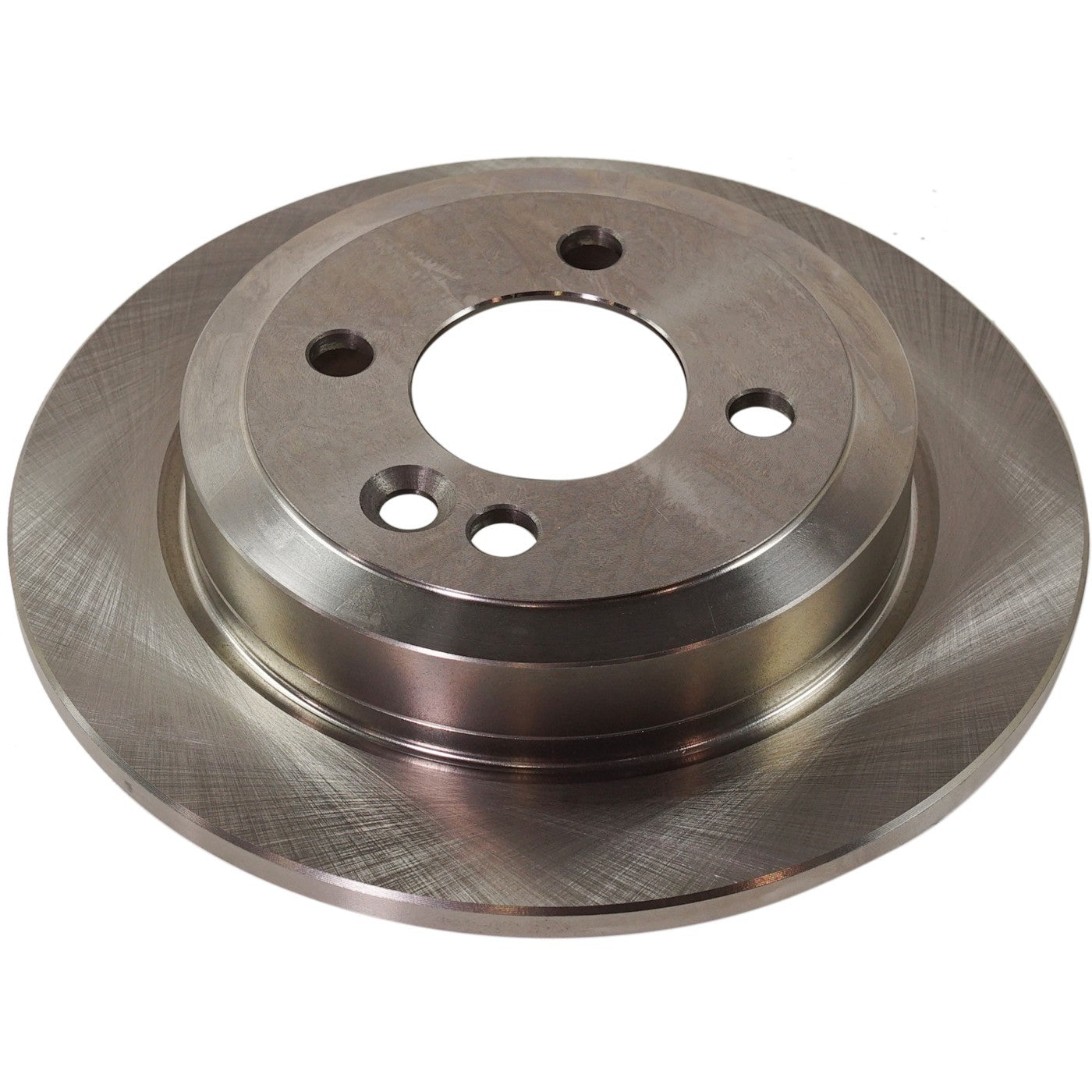 Rear Brake Disc Rotors for Mini Cooper (2002–2006)