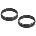 2 Rear Axle Oil Seals for Toyota FZJ80 HDJ80 HZJ75 HZJ80 12/97~99 80 Series