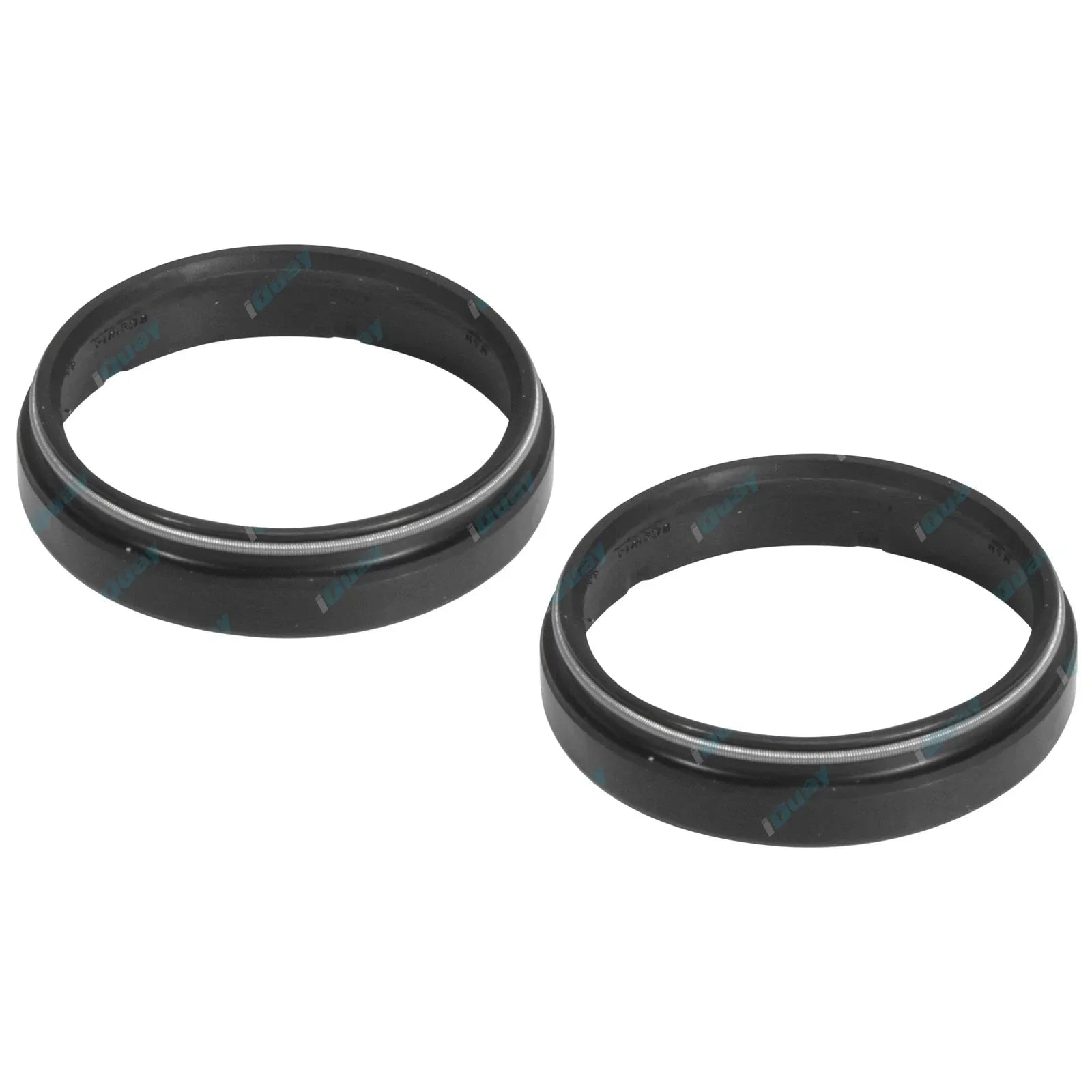 2 Rear Axle Oil Seals for Toyota FZJ80 HDJ80 HZJ75 HZJ80 12/97~99 80 Series