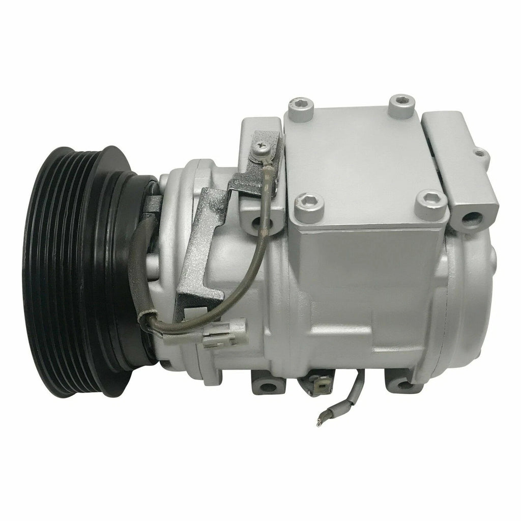 A C Compressor Kit Heavy Duty for Holden Commodore AH VX (1997-2006)