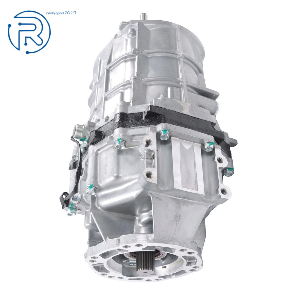 Manual Transmission 5 Speed for Jeep Wrangler TJ (1994–1999)