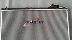 Radiator for Toyota Kluger 4WD MCU28 2003-2007 3.3L V6 AT/MT