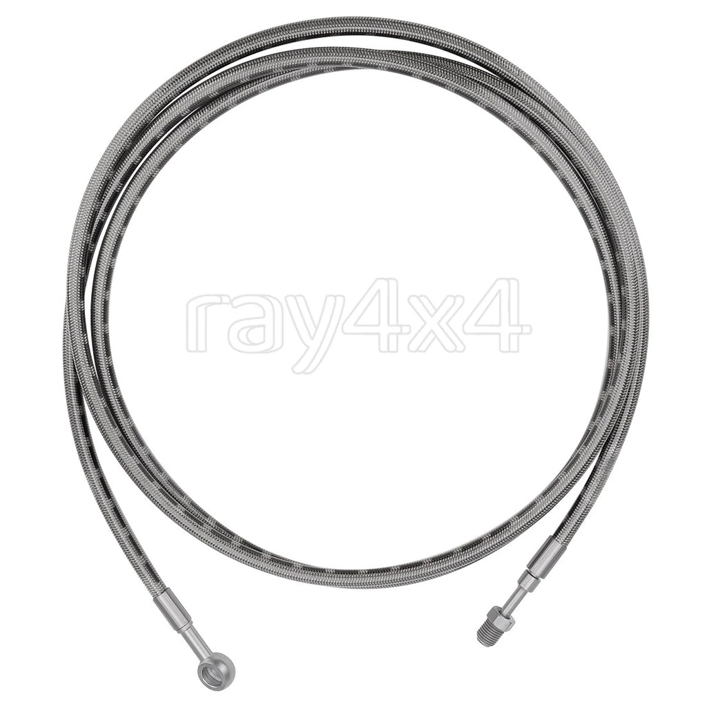 Rear Brake Caliper Hose 1910487 for Polaris Ranger 425 500 650 TM (2000–2004)