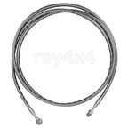 Rear Brake Caliper Hose 1910487 for Polaris Ranger 425 500 650 TM (2000–2004)