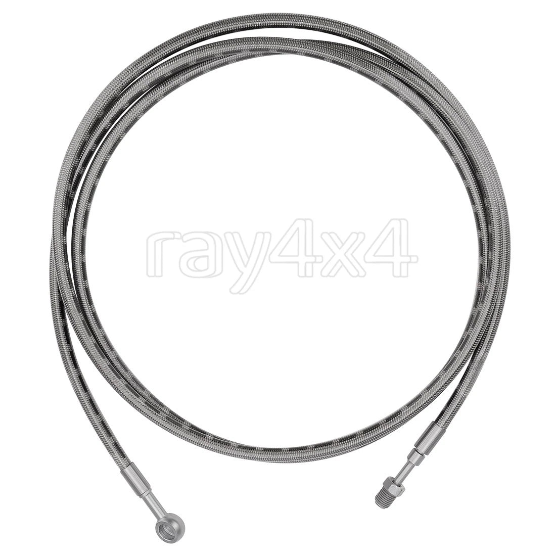 Rear Brake Caliper Hose 1910487 for Polaris Ranger 425 500 650 TM (2000–2004)