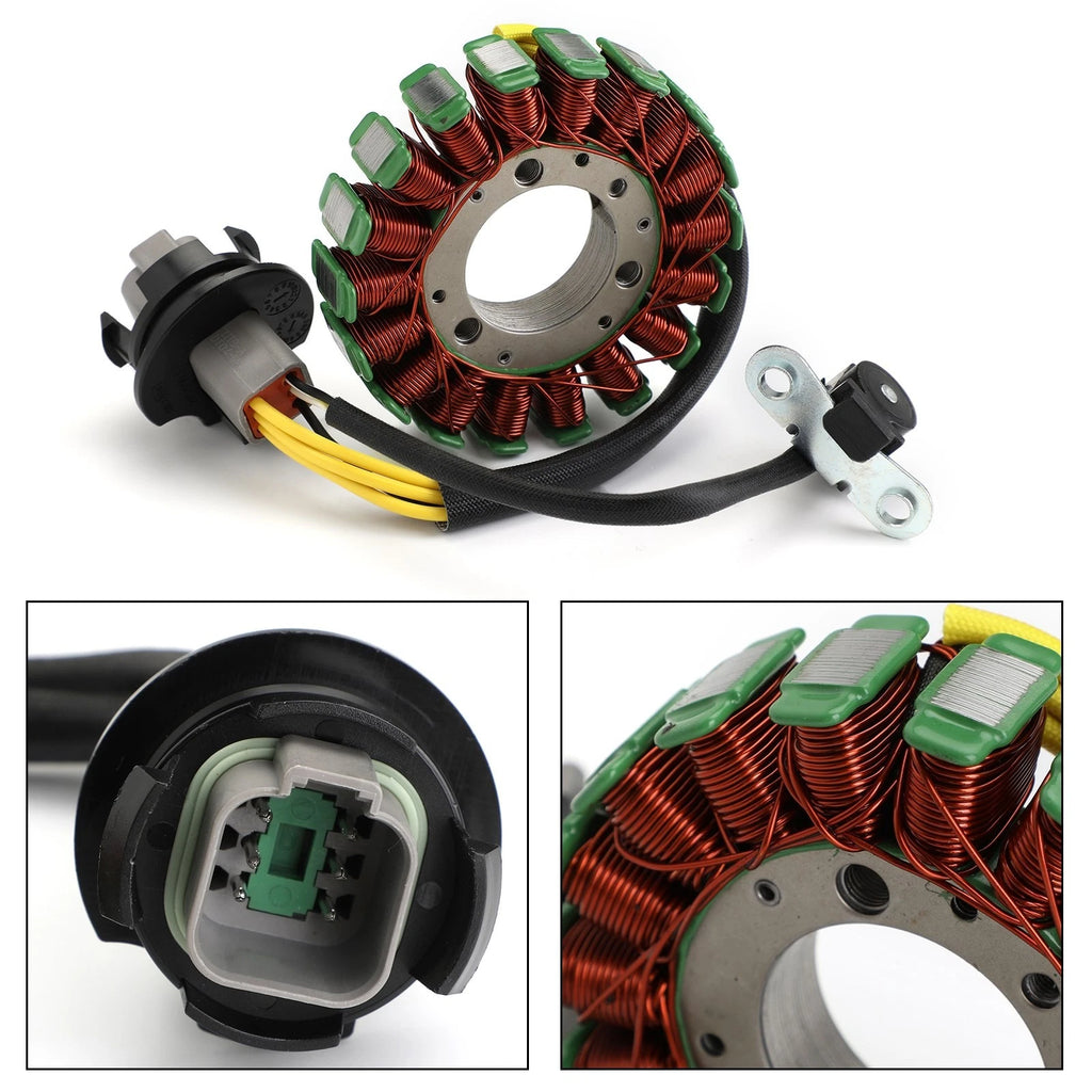 Stator Magneto for SeaDoo GTX GSX SPX RX XP (1995–2003) 290886588/420886588