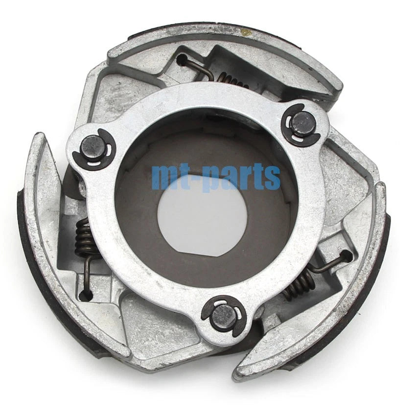 Clutch Shoe Carrier Assy for Yamaha VP250 X-City250 (2007–2015) / VP300 Versity300 (2002–2006)
