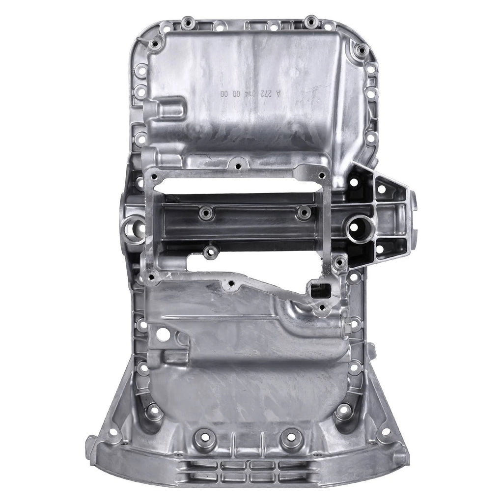 Engine Oil Pan for Mercedes Benz W204 GLK350 C300 E350 C350 (2010–2012)