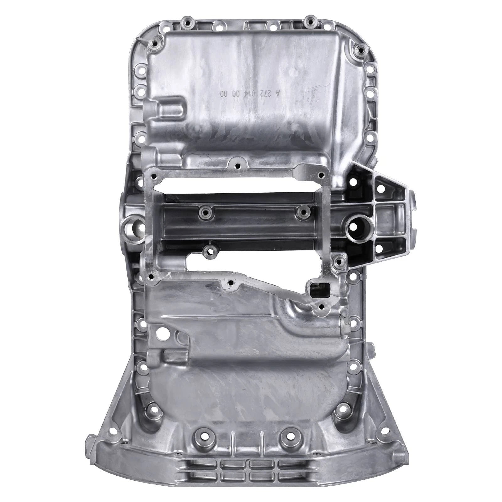Engine Oil Pan for Mercedes Benz W204 GLK350 C300 E350 C350 (2010–2012)