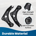 Front Lower Control Arm Ball Joint for Nissan Versa Sedan (2012)