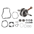 Crankshaft Gasket Seals Kit for Yamaha YZ85 (2002-2014)