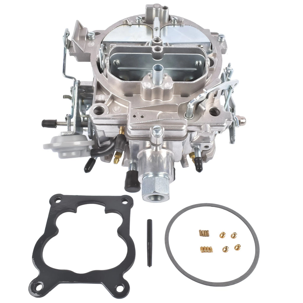 Quadrajet Carburetor for Chevy GMC Truck 7.4L 454 (1976–1978)