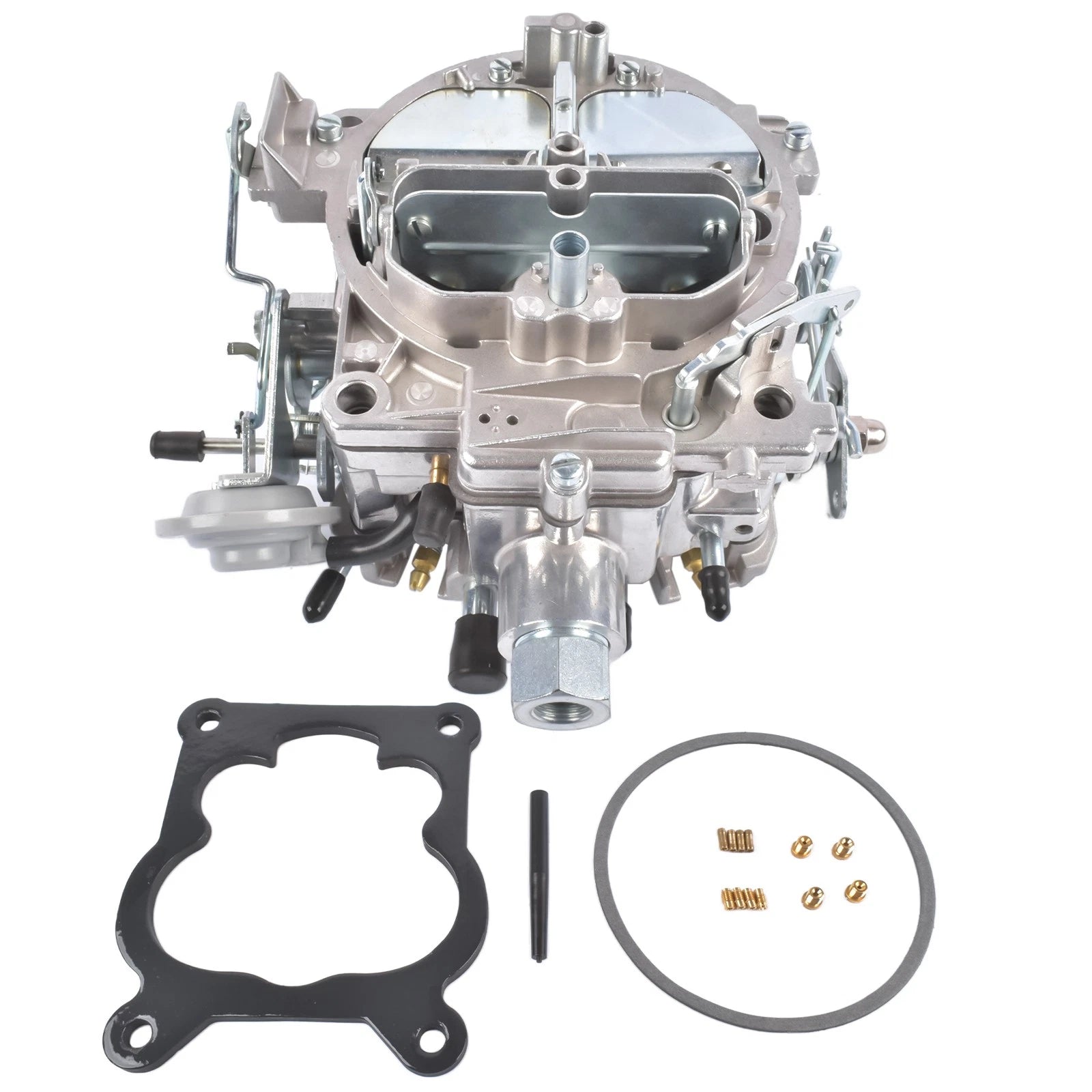 Quadrajet Carburetor for Chevy GMC Truck 7.4L 454 (1976–1978)