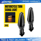 LED Turn Signal Indicator for BMW R1200/1250 GS/R/RS (2013–2023)