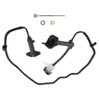 Clutch Master & Slave Cylinder Assembly for Dodge RAM 1500 2500 3500 (1994–2002)