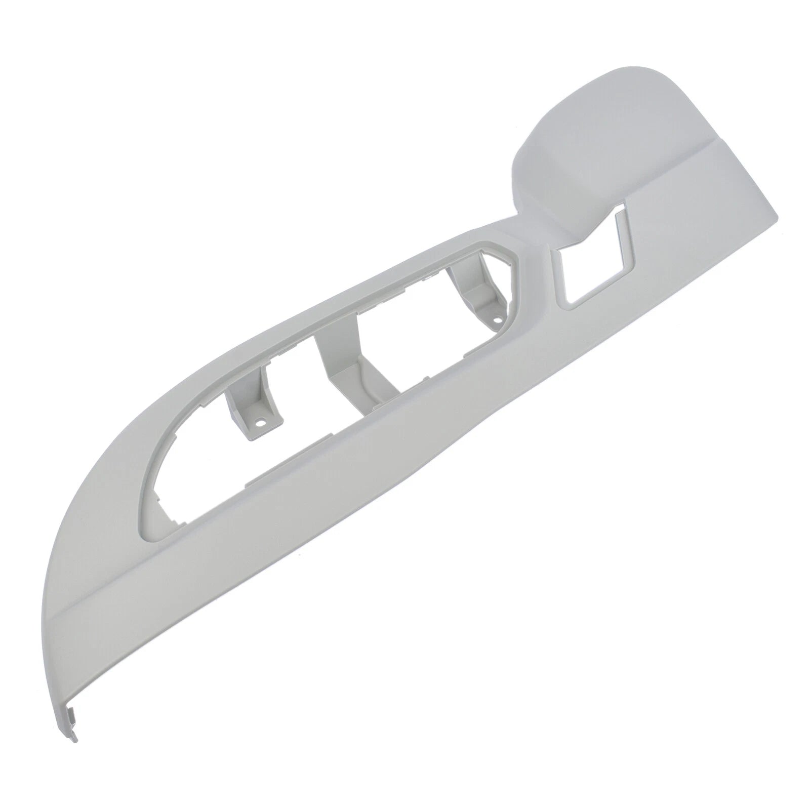 Drivers Seat Switch Bezel Trim Panel for GMC Acadia Saturn Outlook (2009–2012)
