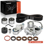 12x Timing Belt and Water Pump Kit for Subaru Outback Forester (2005–2009)