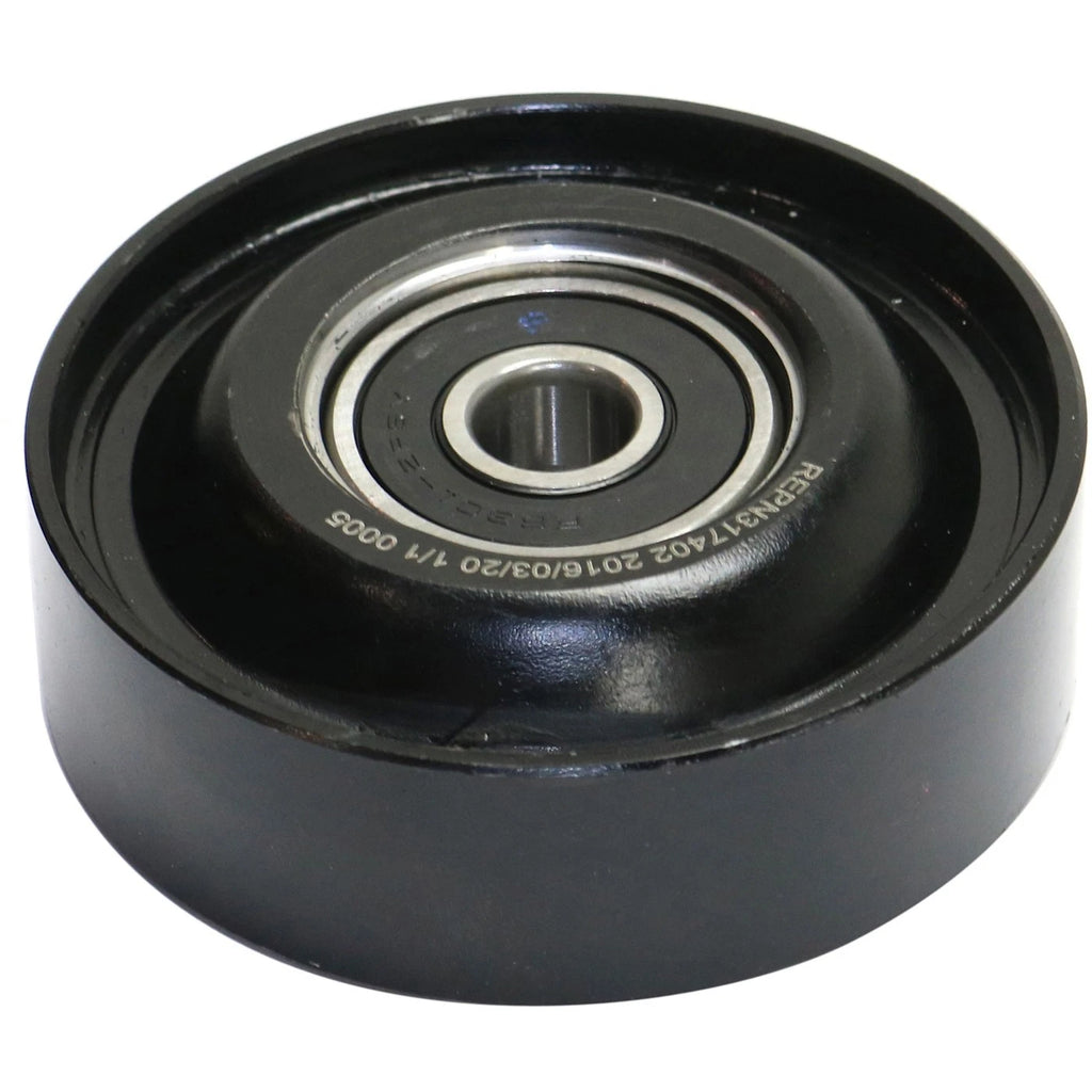 Accessory Belt Idler Pulleys for Infiniti G25 M45 FX45 FX35 M35 G35 350Z