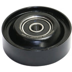 Accessory Belt Idler Pulleys for Infiniti G25 M45 FX45 FX35 M35 G35 350Z