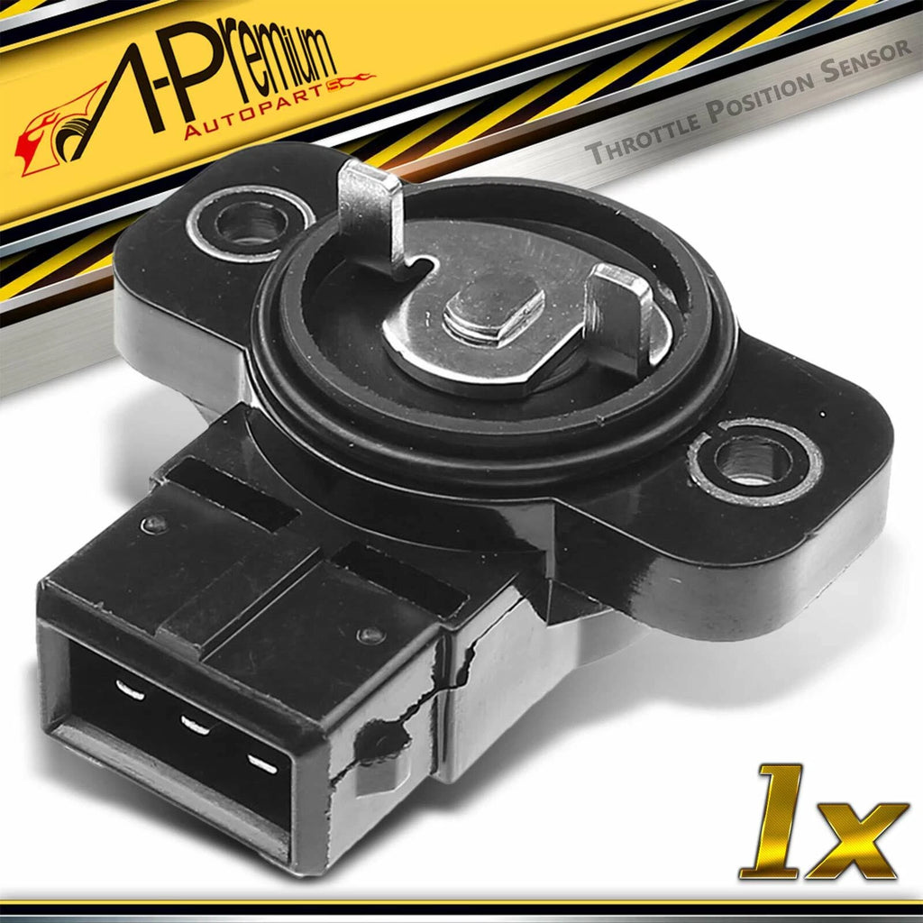 Throttle Position Sensor for Hyundai Sonata, Kia Optima (2002–2005)