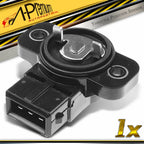 Throttle Position Sensor for Hyundai Sonata, Kia Optima (2002–2005)