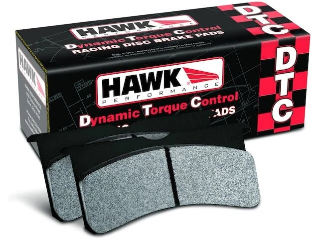 Rear Brake Pad Set for Mazda MX5 Miata (2006–2014, 2016, 2018–2019) MS764SV