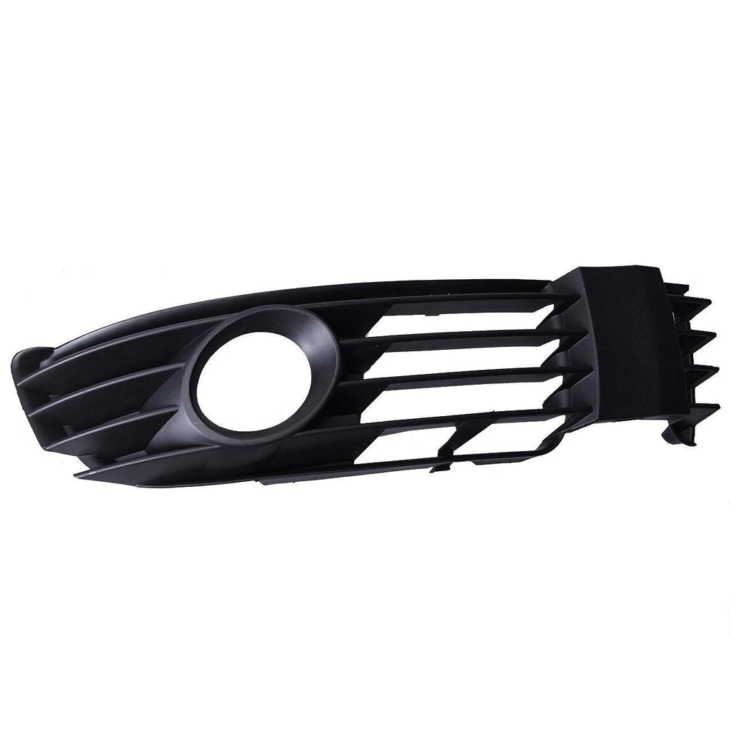3X Bumper Grille & Fog Light Cover Kit for VW Passat B5 (2001-2005)