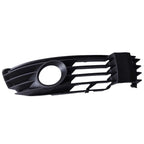 3X Bumper Grille & Fog Light Cover Kit for VW Passat B5 (2001-2005)