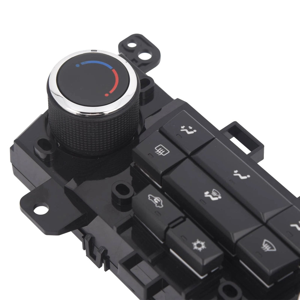 A/C Climate Control Switch for Chevrolet Cruze (2011-2015)